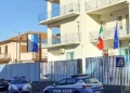 Viola il divieto di avvicinamento: arrestato un giovane a Palmi 3 Viola il divieto di avvicinamento: arrestato un giovane a Palmi