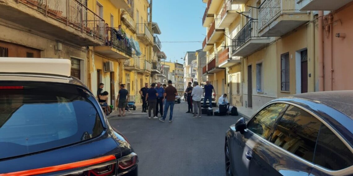 Omicidio a Cutro. Ucciso un giovane bulgaro che faceva il cameriere in un noto locale 1 Omicidio a Cutro. Ucciso un giovane bulgaro che faceva il cameriere in un noto locale