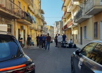 Omicidio a Cutro. Ucciso un giovane bulgaro che faceva il cameriere in un noto locale 5 Omicidio a Cutro. Ucciso un giovane bulgaro che faceva il cameriere in un noto locale