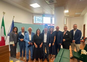 Presentato alla Cittadella Regionale “Dalle Mura al Cielo – Storie Prelibate”: il 28 e 29 agosto a Belvedere Marittimo