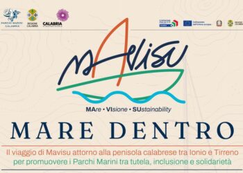 Parchi Marini Regionale, MAVISU a Reggio Calabria. Tappa del viaggio-evento promosso dall’Ente per i Parchi Marini