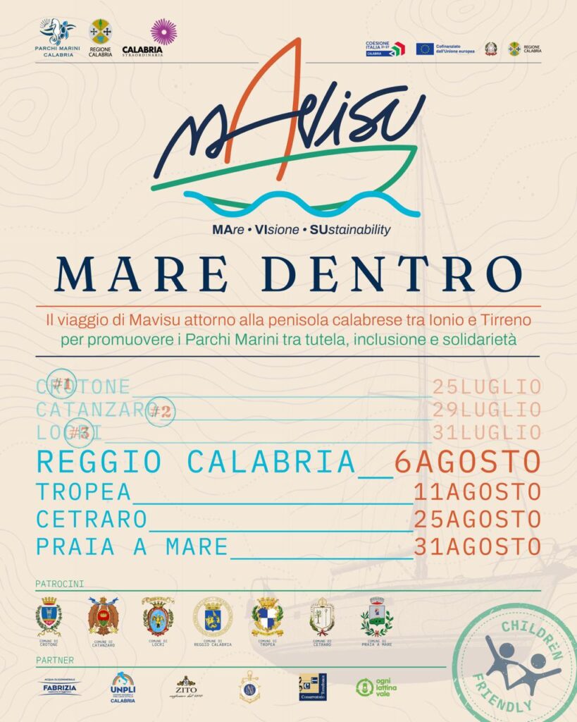 EPMR MAREDENTRO 2026