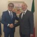 Il Prefetto Clemente Di Nuzzo in visita istituzionale alla Camera di Commercio Di Catanzaro Crotone Vibo Valentia 11 Il Prefetto Clemente Di Nuzzo in visita istituzionale alla Camera di Commercio Di Catanzaro Crotone Vibo Valentia