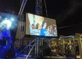 Un successo il XIX Tamburello Festival di Zambrone. Una serata nel segno di Angela, tra musica, memoria e comunità 3 Un successo il XIX Tamburello Festival di Zambrone. Una serata nel segno di Angela, tra musica, memoria e comunità