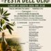 A Francica la tradizionale Festa dell’Olio