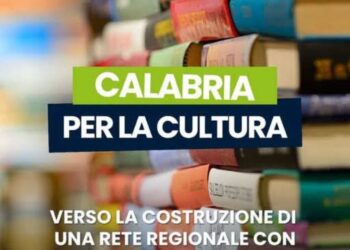 La Calabria prova a ripartire dalla cultura: libri, biblioteche e residenze per non lasciare soli i piccoli centri