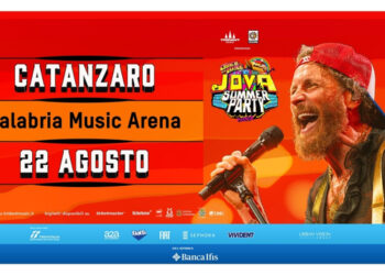 Jova Summer Party, come arrivare e dove parcheggiare