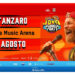 Jova Summer Party, come arrivare e dove parcheggiare 10 Jova Summer Party, come arrivare e dove parcheggiare