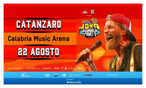 Jova Summer Party, come arrivare e dove parcheggiare 1 Jova Summer Party, come arrivare e dove parcheggiare