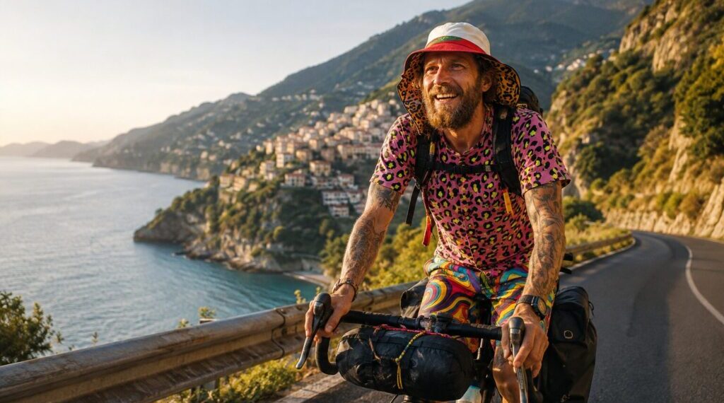 Grazie Jovanotti, per averci ricordato quanto è bella la Calabria (VIDEO) 1 Grazie Jovanotti, per averci ricordato quanto è bella la Calabria (VIDEO)