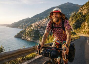Grazie Jovanotti, per averci ricordato quanto è bella la Calabria (VIDEO) 4 Grazie Jovanotti, per averci ricordato quanto è bella la Calabria (VIDEO)