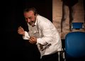 Le mille bolle blu chiude stasera Capo Arte Teatro Festival con Filippo Luna a Torre Marrana