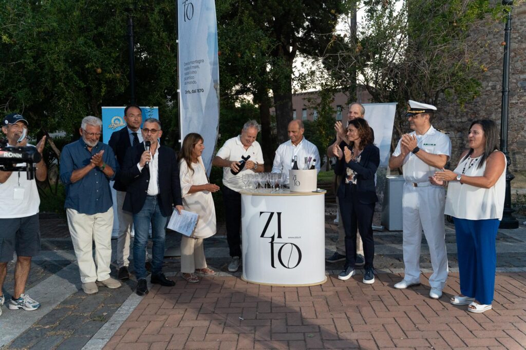 Mare Dentro a Reggio Calabria, la biodiversità deve diventare destinazione 6 MAREDENTRO REGGIOC 060826 14