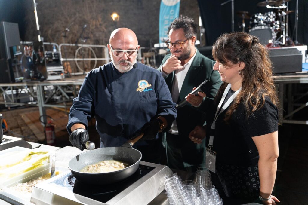 Mare Dentro a Reggio Calabria, la biodiversità deve diventare destinazione 5 MAREDENTRO REGGIOC 060826 16