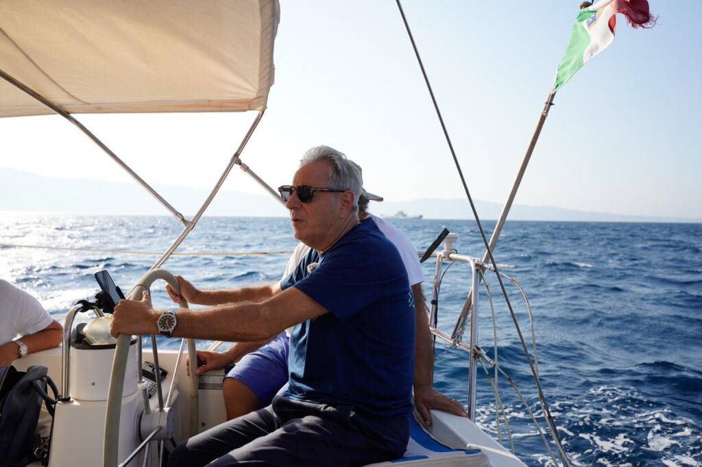 Mare Dentro a Reggio Calabria, la biodiversità deve diventare destinazione 4 MAREDENTRO REGGIOC 060826 2