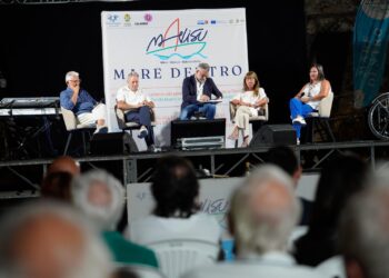 Mare Dentro a Reggio Calabria, la biodiversità deve diventare destinazione 2 Mare Dentro a Reggio Calabria, la biodiversità deve diventare destinazione