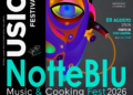 Torna a Vibo Marina la "Notte Blu Music & Cooking Festival": musica, sapori e divertimento sul lungomare 7 Torna a Vibo Marina la “Notte Blu Music & Cooking Festival”: musica, sapori e divertimento sul lungomare