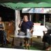 Lo scrittore Gioacchino Criaco appassiona cittadini e turisti con l’ultimo suo romanzo “Dove canta il cuculo”