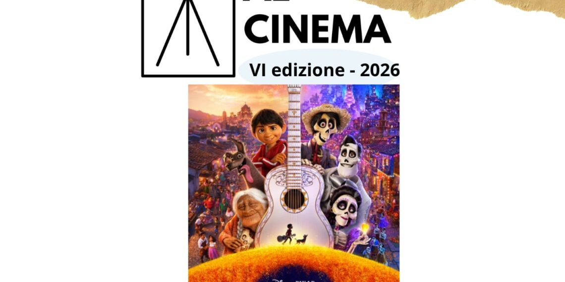 A Vibo Marina la VI Rassegna “Ti Porto al Cinema” presso la Retrobanchina Fiume 1 A Vibo Marina la VI Rassegna “Ti Porto al Cinema” presso la Retrobanchina Fiume