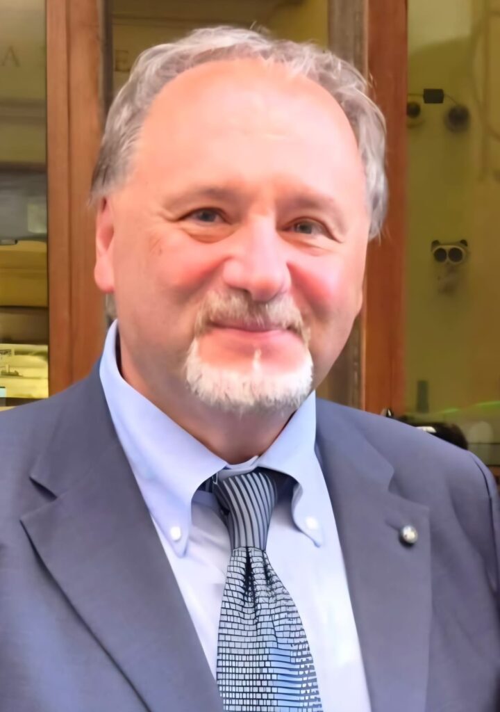 A Francesco Pira il Premio Culturale “Girasole” 2026. Il sociologo è docente all’Università di Messina, saggista e giornalista 2 Prof. Francesco Pira
