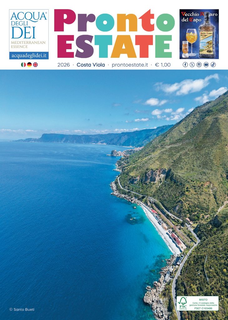 Pronto Estate Costa Viola