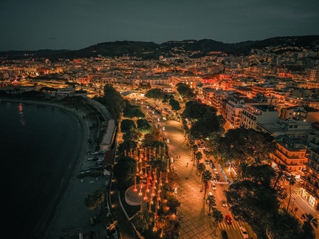 Vinitaly and the City arriva a Reggio Calabria 1 Vinitaly and the City arriva a Reggio Calabria