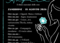 XIX Tamburello Festival di Zambrone. Tradizione, musica e memoria: il battito che unisce una comunità 5 XIX Tamburello Festival di Zambrone. Tradizione, musica e memoria: il battito che unisce una comunità