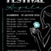 XIX Tamburello Festival di Zambrone. Tradizione, musica e memoria: il battito che unisce una comunità 10 XIX Tamburello Festival di Zambrone. Tradizione, musica e memoria: il battito che unisce una comunità