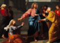 Don Fiorillo, "Cristo amava indistintamente tutti, perché aveva un cuore di donna" 3 Don Fiorillo, “Cristo amava indistintamente tutti, perché aveva un cuore di donna”