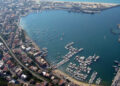 Porto di Vibo Marina, pubblicato il bando per la demolizione dell’ex Civam