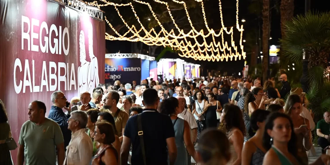 Vinitaly, dopo Sibari, sold out anche a Reggio Calabria 1 Vinitaly, dopo Sibari, sold out anche a Reggio Calabria