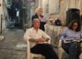 Briatico, la poesia trova casa in Via del Pescatore: emozioni e riflessioni per la presentazione di “Amarsi per Amare”