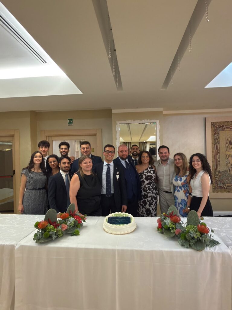 III Tappa del Calabria Tour Charter: il Leo Club Vibo Valentia celebra la 54ª Charter e il Passaggio della Campana 3 WhatsApp Image 2026 08 02 at 21.27.17