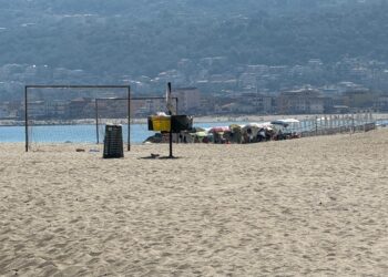 Notte di S. Lorenzo, l’appello alla responsabilità ed al senso civico dell’assessore all’Ambiente Marco Miceli