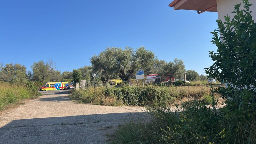 Ancora sangue sfiorato sulla Statale 18: l'ennesimo incidente riapre il caso dell'incrocio di Regina Pacis 6 WhatsApp Image 2026 08 05 at 10.34.56