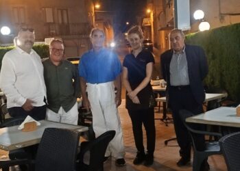 Cinema e Rivoluzione a Stalettì, Francesco Misiano nel volume della Cineteca della Calabria presieduta da Eugenio Attanasio 1 Cinema e Rivoluzione a Stalettì, Francesco Misiano nel volume della Cineteca della Calabria presieduta da Eugenio Attanasio