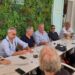 L'Ente Parchi Marini Regionali e la tutela ambientale: a Pizzo una riuscita operazione di pulizia dei fondali (VIDEO) 9 L’Ente Parchi Marini Regionali e la tutela ambientale: a Pizzo una riuscita operazione di pulizia dei fondali (VIDEO)