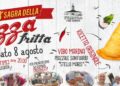 Vibo Marina, torna la Sagra della Pizza Fritta: una festa di sapori che racconta il cuore della comunità