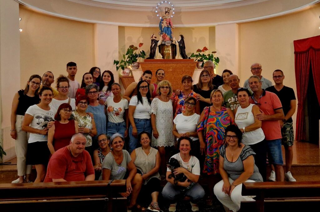 Vibo Marina, torna la Sagra della Pizza Fritta: una festa di sapori che racconta il cuore della comunità 3 WhatsApp Image 2026 08 07 at 17.24.59