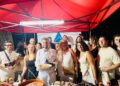 Dal cuore della ‘nduja prende forma il Distretto del Cibo: Spilinga apre il nuovo percorso di sviluppo del Vibonese 8 Dal cuore della ‘nduja prende forma il Distretto del Cibo: Spilinga apre il nuovo percorso di sviluppo del Vibonese