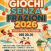 Vibo Marina, tornano i Giochi senza Frazioni. Appuntamento domenica sera sul lungomare 8 Vibo Marina, tornano i Giochi senza Frazioni. Appuntamento domenica sera sul lungomare
