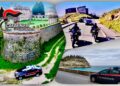 L'attività di controllo dei Carabinieri della Compagnia di Tropea 2 L’attività di controllo dei Carabinieri della Compagnia di Tropea