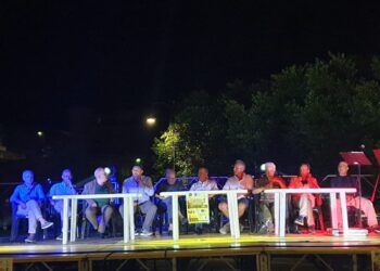 Cinquant’anni di Radio Paravati, una serata tra memoria, emozioni e futuro