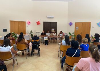 Briatico, presentato il Progetto “Estate per Tutti” un Centro Estivo Inclusivo dedicato ai minori con disabilità