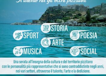 Marinella Talent Fest: arte, musica, sport e storia animeranno la serata di sabato 22 agosto a Pizzo 14 Marinella Talent Fest: arte, musica, sport e storia animeranno la serata di sabato 22 agosto a Pizzo