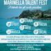 Marinella Talent Fest: arte, musica, sport e storia animeranno la serata di sabato 22 agosto a Pizzo 8 Marinella Talent Fest: arte, musica, sport e storia animeranno la serata di sabato 22 agosto a Pizzo
