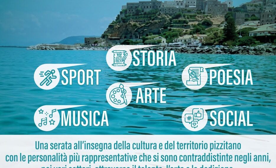 Marinella Talent Fest: arte, musica, sport e storia animeranno la serata di sabato 22 agosto a Pizzo 1 Marinella Talent Fest: arte, musica, sport e storia animeranno la serata di sabato 22 agosto a Pizzo