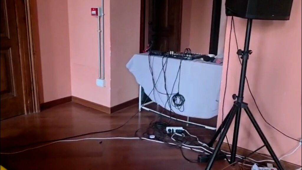 Palazzo Gagliardi, il simbolo dimenticato: quando l’incuria diventa una ferita alla città (VIDEO) 3 WhatsApp Image 2026 08 18 at 13.16.39 3