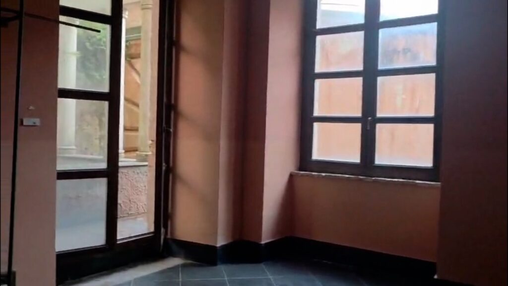Palazzo Gagliardi, il simbolo dimenticato: quando l’incuria diventa una ferita alla città (VIDEO) 5 WhatsApp Image 2026 08 18 at 13.16.40