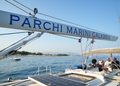 Parchi Marini, martedì 25 a Cetraro, sesta tappa di Mare Dentro. Mavisu, una barca di fatti e di contenuti. Nuovo progetto: ora le guide del mare